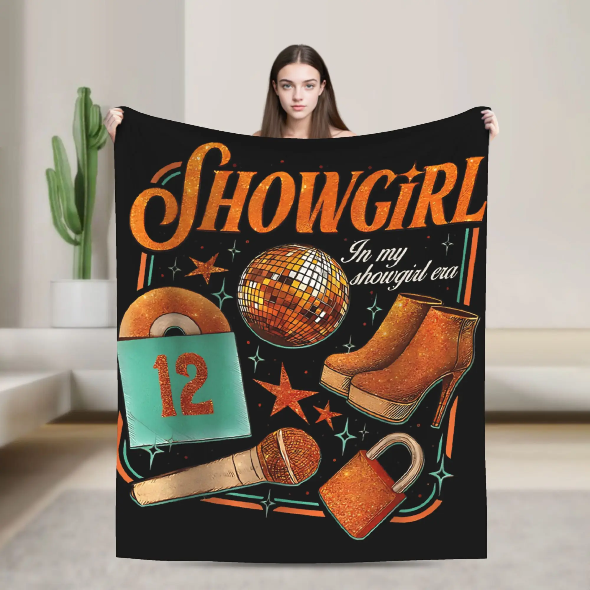 In My Showgirl Era … - image