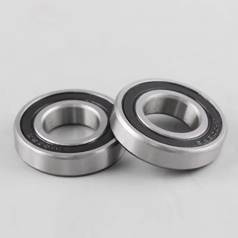 20 Stück 16100 16000 16101 16001 16002 16003 16004 16005 16006 16007 ZZ 2Z RS 2RS Dünnwandiges Lager 10x28x8 12x30x8 12x28x7 15x32x8 – Detail 3