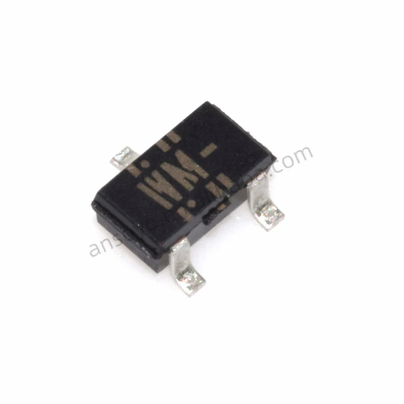 5PCS 2SD2655WM-TL-E SOT23 Electronic Components IC