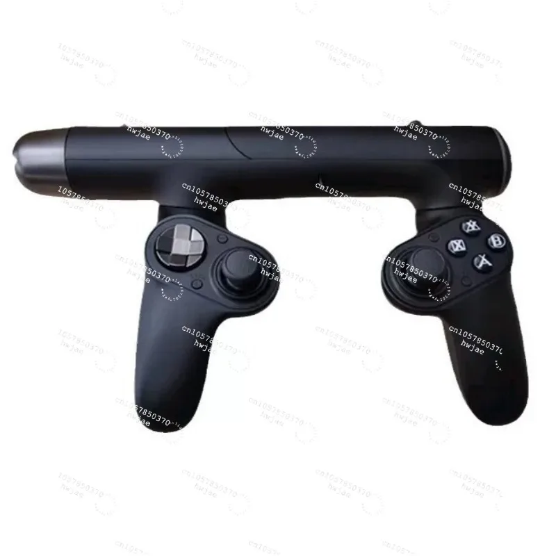 For Wireless Somatosensory Shooting Gun XGUN BT Game Controller for Switch PC PS3 PS4 PS5 SINGLE HANDLE Double light gun set