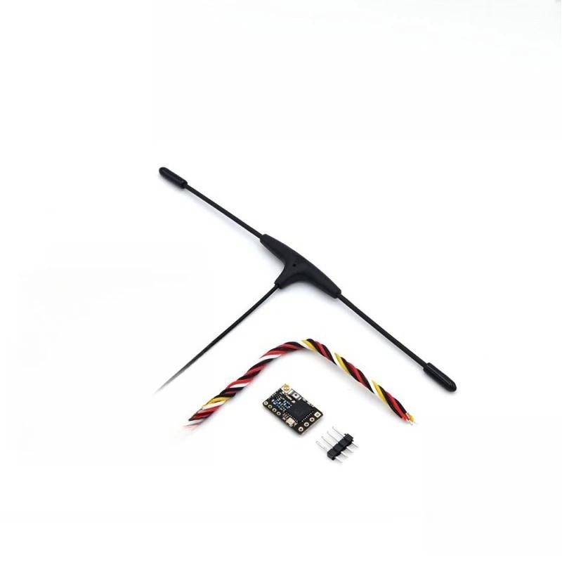 

Receiver 915 CROSSFIRE NANO RX (SE) with T-antenna V2 version