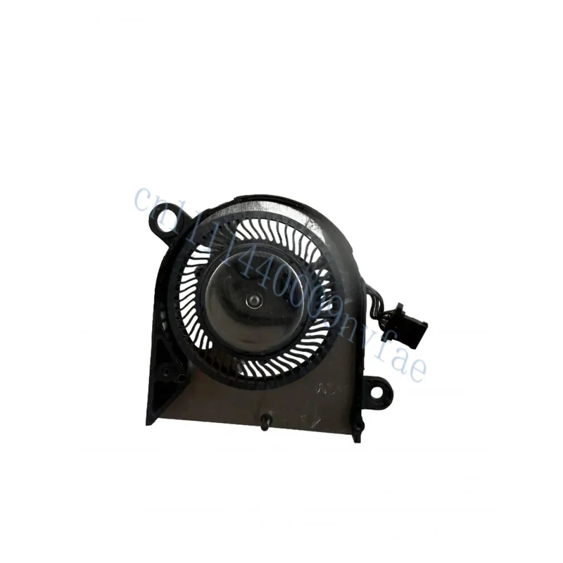CPU Cooling Fan for Dell Latitude 7390 2-in-1 Heatsin Fan 034T0C  for Intel Graphics UMA 0.5