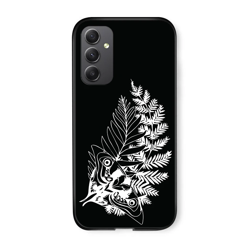 The Last of Us Ellie Phone Cases For Samsung Galaxy S24 Ultra Plus S23 S22 M54 M33 M14 A55 A54 A53 A35 A34 A25 A24 A15 A14 Case