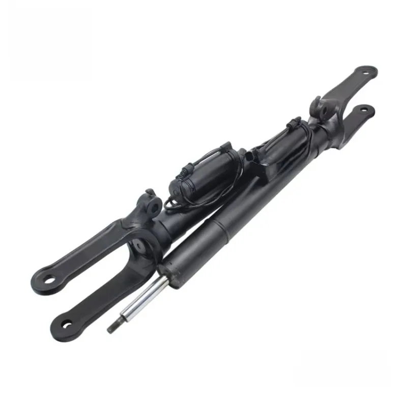 Front 2 Pcs Shock Absorber Air Suspension Strut Core 1643204513 for W164 ML With ADS 1643205813 Car Chassis Kit