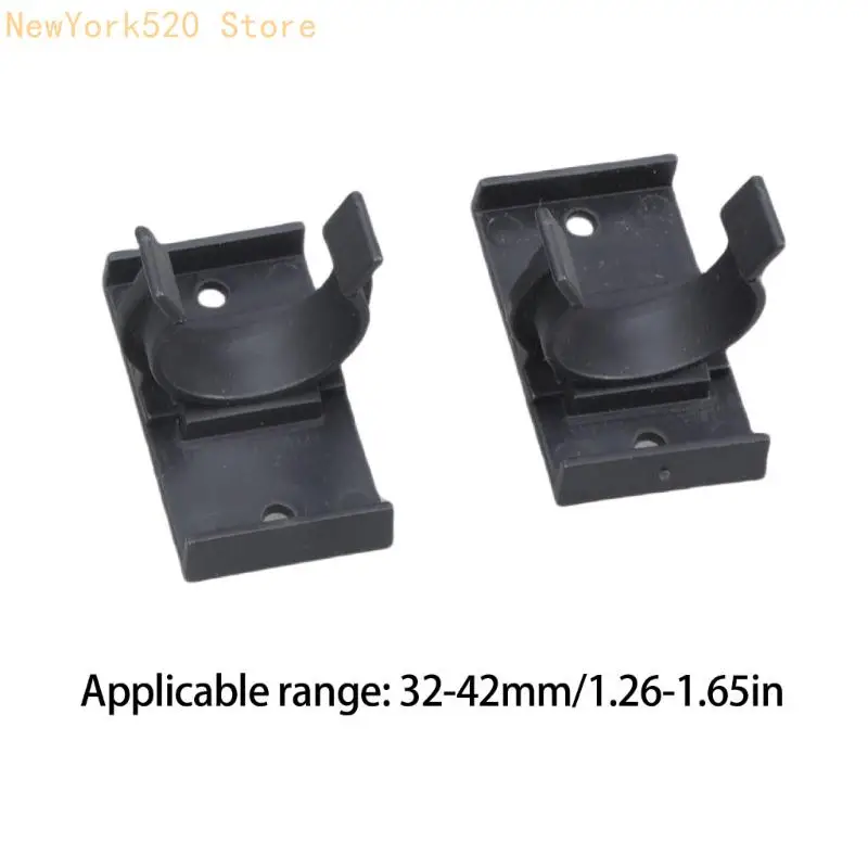 N84C 20PCSキャビネットキックバックルプリンスクランププラスチック家具フットクリップキッチンスカートクリップ調整可能なキャビネットキックバックル