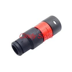 1PCS Vacuum cleaner tube adapters for Bosch Wet & Dry Vacuum Cleaner connection  GAS15PS 1619PA7326