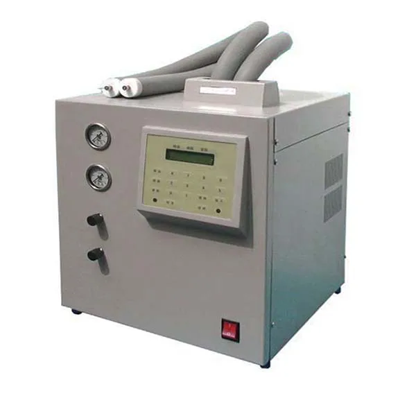 DK-3001B-1 Headspace Sampler for Chromatography experiment pretreatment