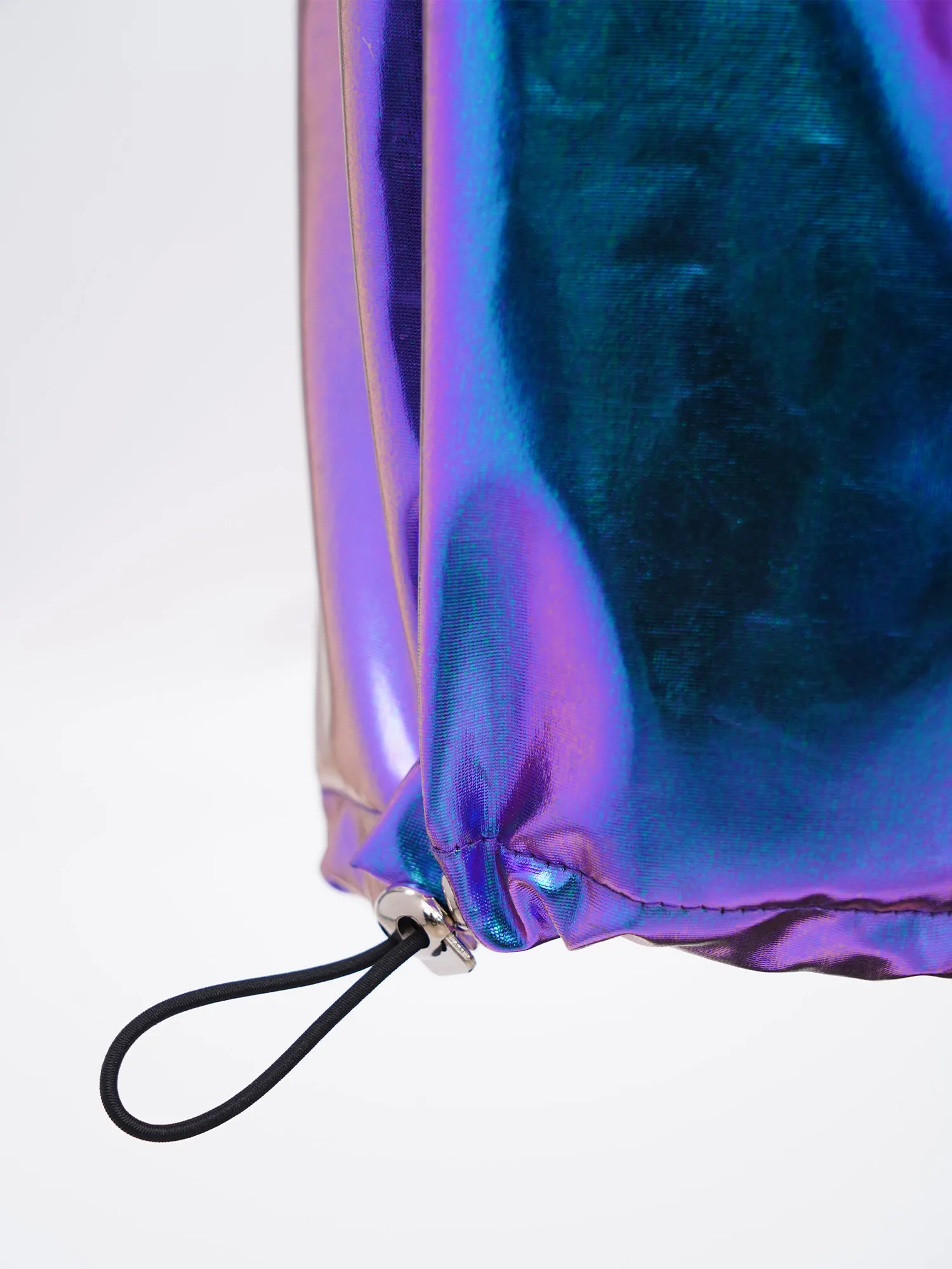 سراويل رقص الهيب هوب لموسيقى الجاز للأطفال البنات برباط معدني وفتحة الساق مع جيوب لأداء المسرح #5