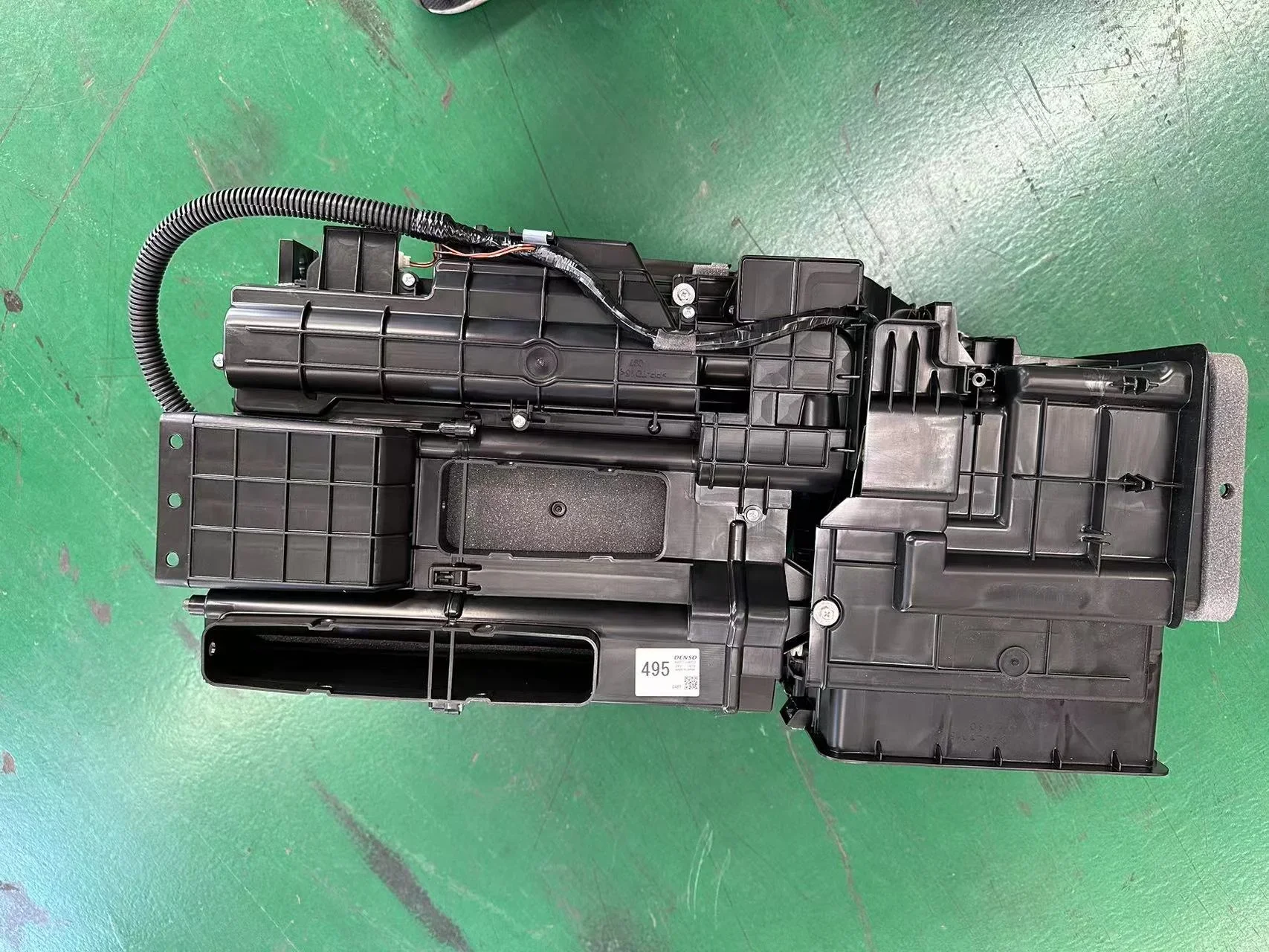 

TLF PC200-8MO Excavator Parts Air Conditioner Assembly 2A5-979-1113 Original