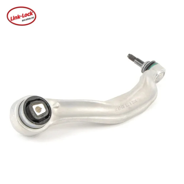 

Соединительная Блокировка нижней конечности рычага L-образного изгиба 31126775959 для F01 F02