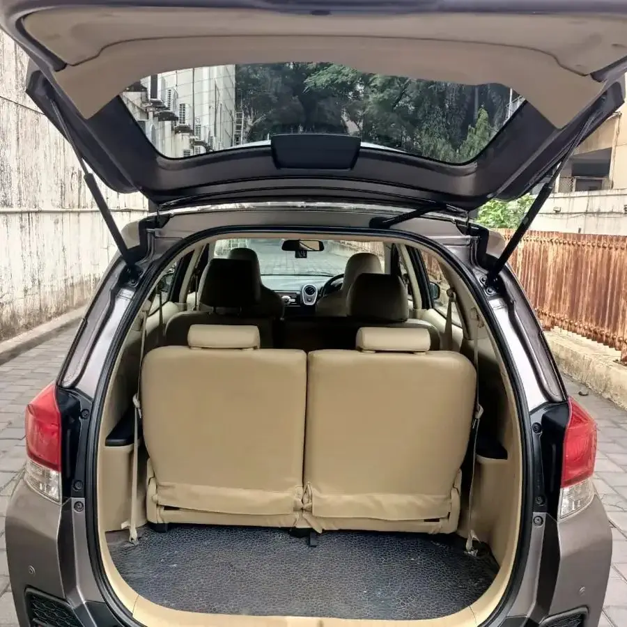 

Автоматические стойки с пружинами для Honda Mobilio (DD4/DD5) 2014-2024 MPV, задняя дверь багажника, подъемник багажника, поддержка амортизатора