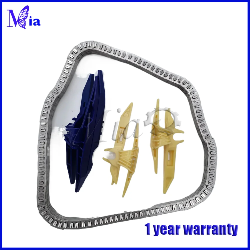 

C0GF1 CVT Transmission Chain Belt 485322H000 LUK L-0G005-1043-12 Fit for HYUNDAI KIA High Quality