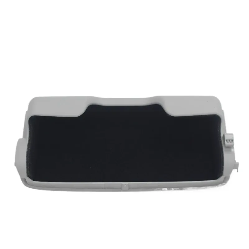 

Genuine 1 PC Car Interior Front Dome Lights Reading Light Glasses Case Shell for KIA K5 2016 2017 2018 2019 2020 Brand New