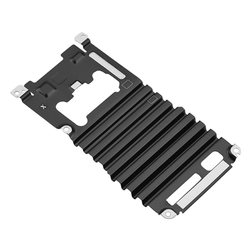 Replacement Parts For MINI 2 Drone Repair Parts, Aluminum Heatsink For DJI Mini 2 Drone, Heat Sink