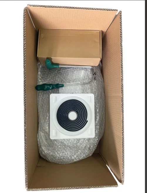 Linke seitliche Ferrari 360-Scheinwerferabdeckung für Ferrari 360-Scheinwerferlinse