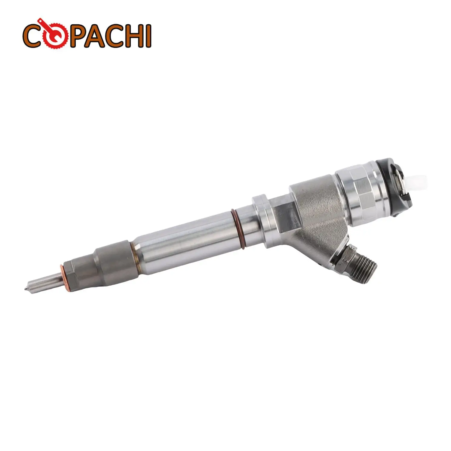 ​Fuel Injector For 2004-2005 GMC Chevrolet Express Savana Sierra 2500 3500 6.6L Duramax 0445120027 0986435504 97303657 97780144