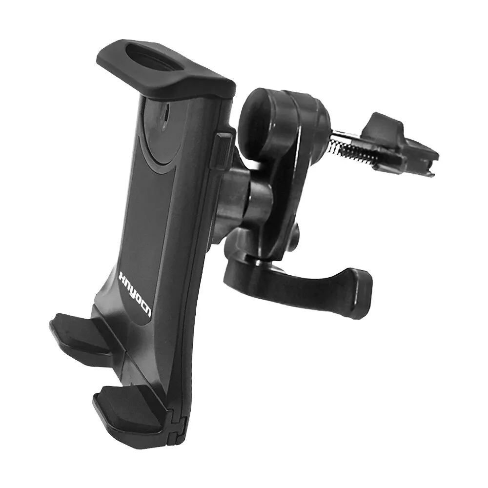 Universal 7 8 9 10 11 Tablet Stand Car Air Vent Holder Mount For iPad Pro Mini 2 3 Air Samsung Xiaomi Tablet PC Pad Tab Soporte