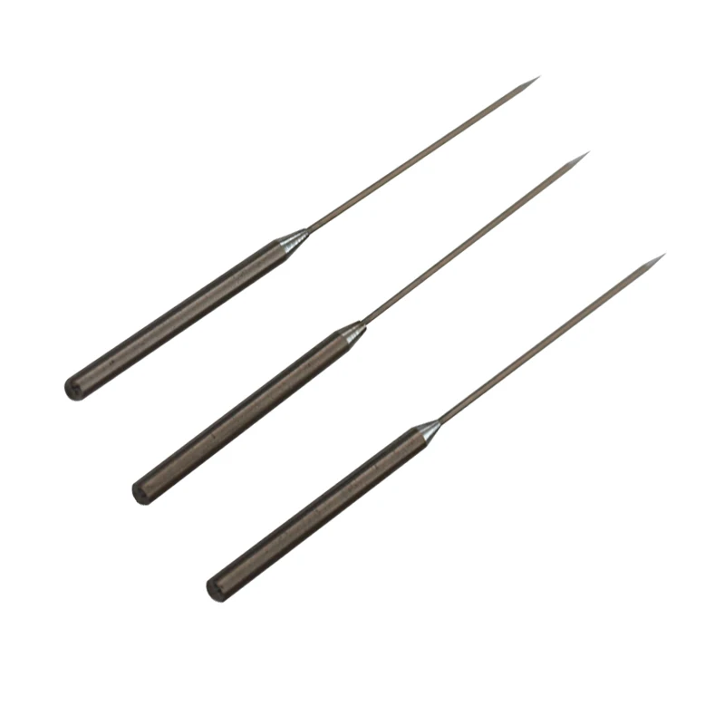 Standard Needle for Asphalt Penetration Tester * 3 Needles