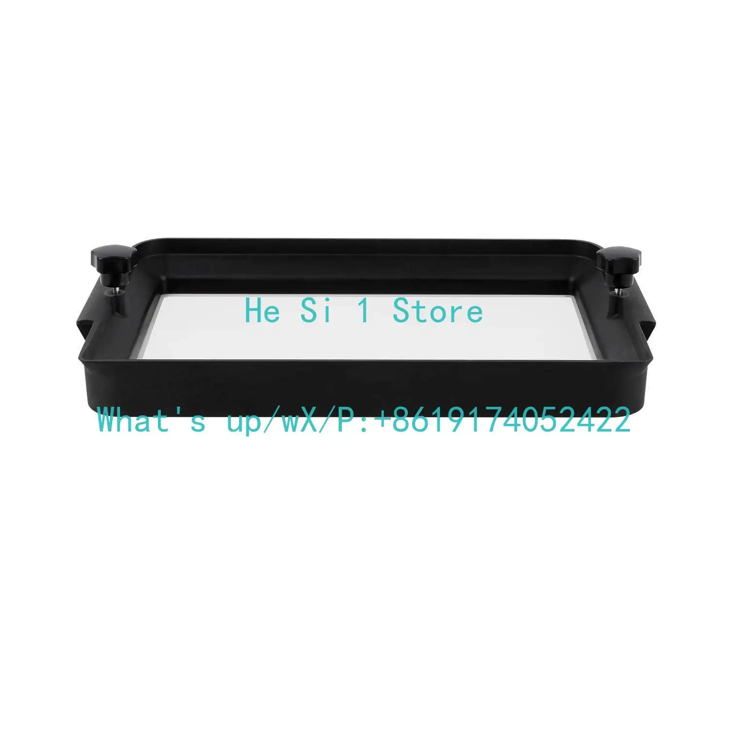 

Original Accessories Tray Components HALOT-MAGE Series Light Curing 3D Printer Tray Components
