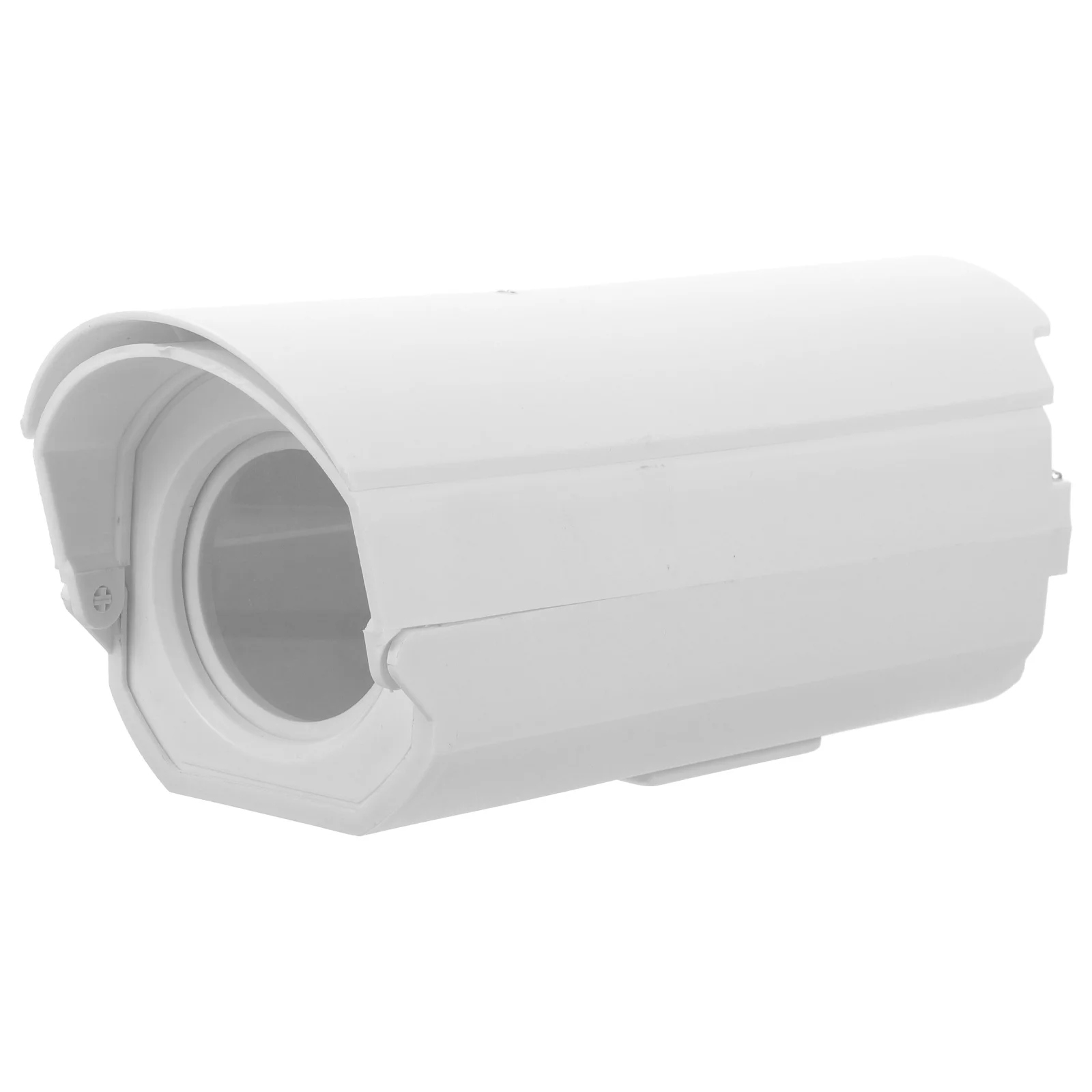 

10 Inch Outdoor Camera Protector Box Waterproof Dustproof Cover for Reliable Housing for Harsh Weather