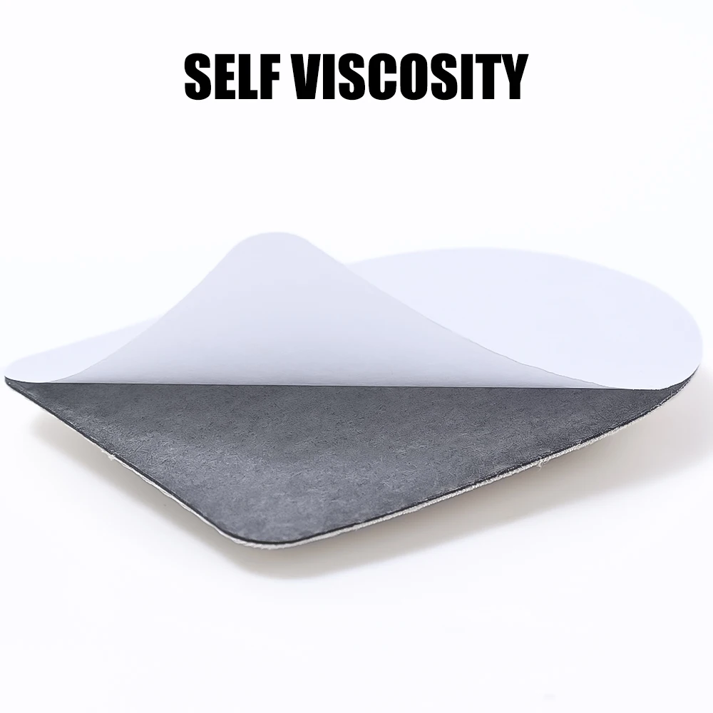 Insoles Heel Pads Women High Heel Shoes Insole Patch Heels Back Protector Sticker Soft Sponge Shoepad Inserts Cushion