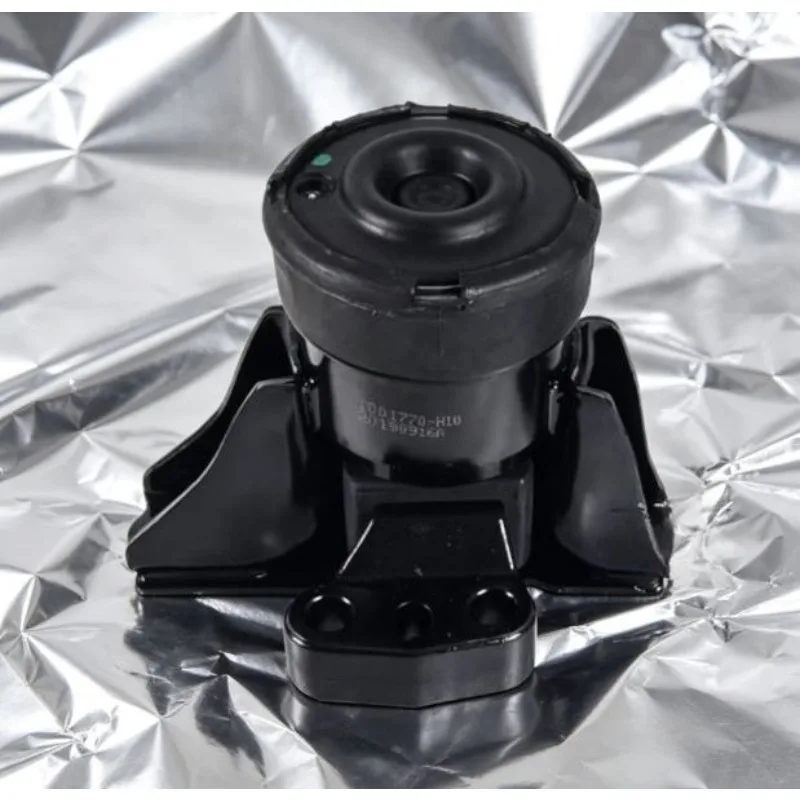 

Engine Left Right Suspension Cushion Machine Foot Claw Bracket EA15005-080 1001770-H10 for Changan CS15 2016-2019