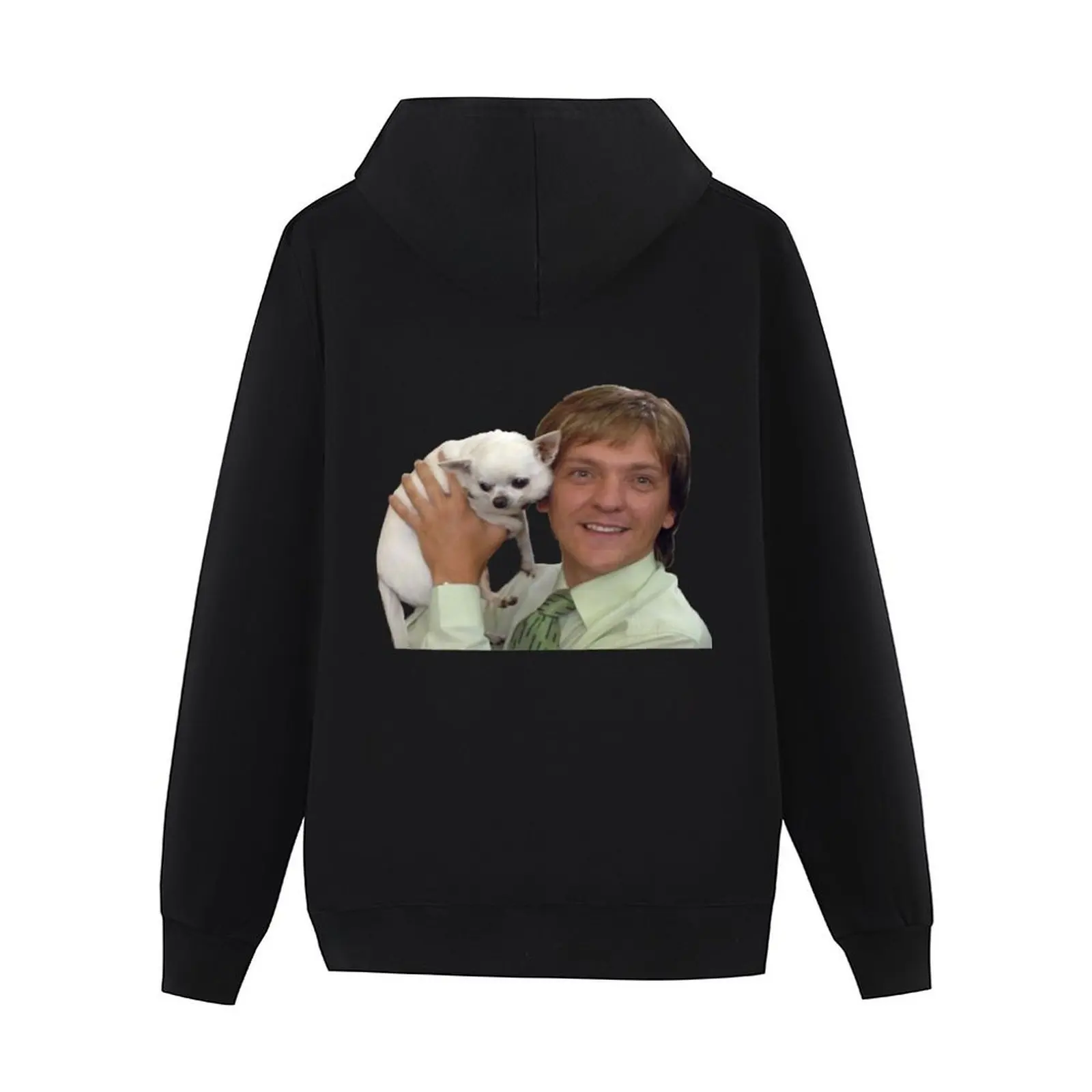 MR G Hoodie men's clothing autumn clothes men's coat graphic t shirts men hoodie oversize