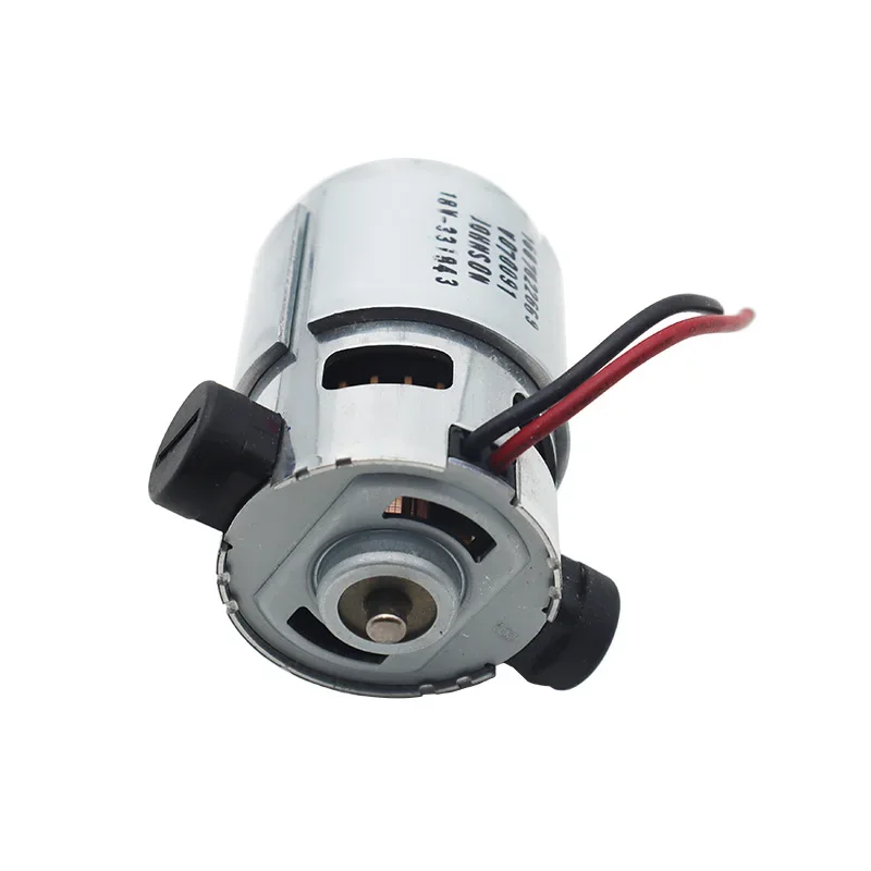 Destornillador de taladro de carga eléctrica Original, Motor de CC para Bosch GSR180-Li GSB180-Li 18V, accesorios de repuesto para herramientas eléctricas