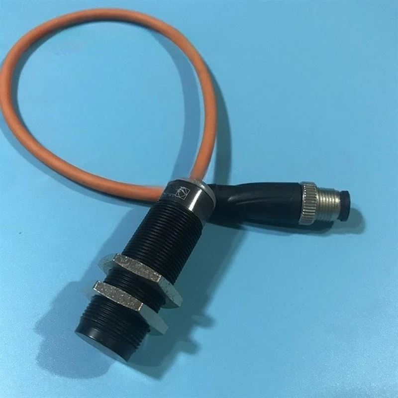 Proximity Switch NM…