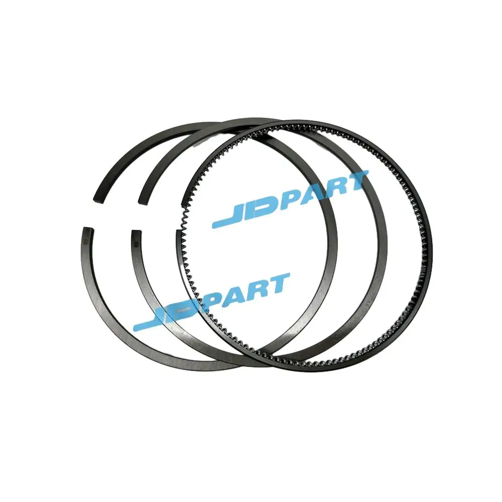 Outstanding Quality Piston Rings Set For Hino J07C