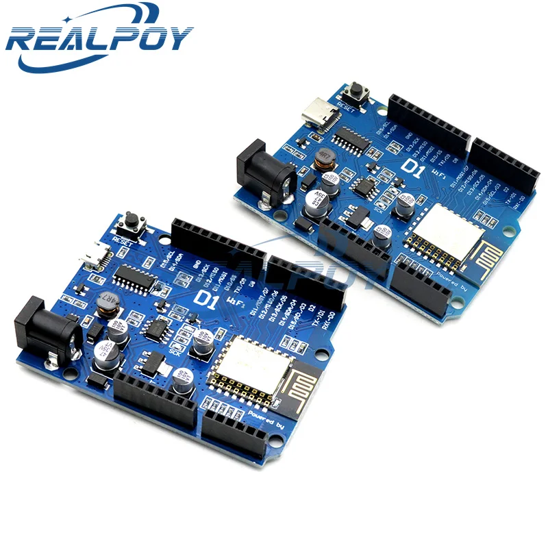 ESP-12E ESP-12F Wem… - image