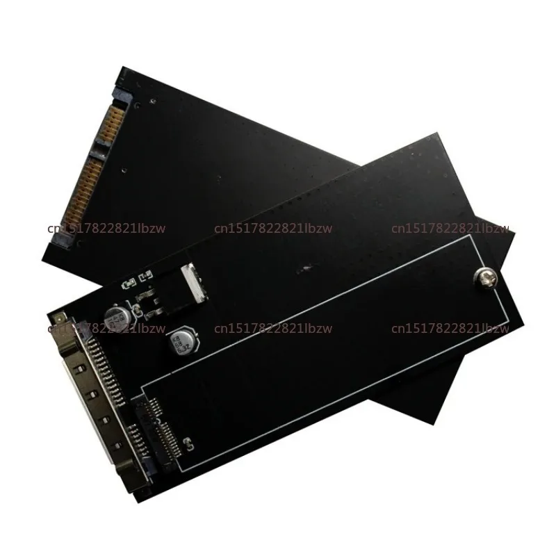 Suitable for UX21, UX31, XM11 SSD solid state drive adapter card SDSA5JK series adapter SATA