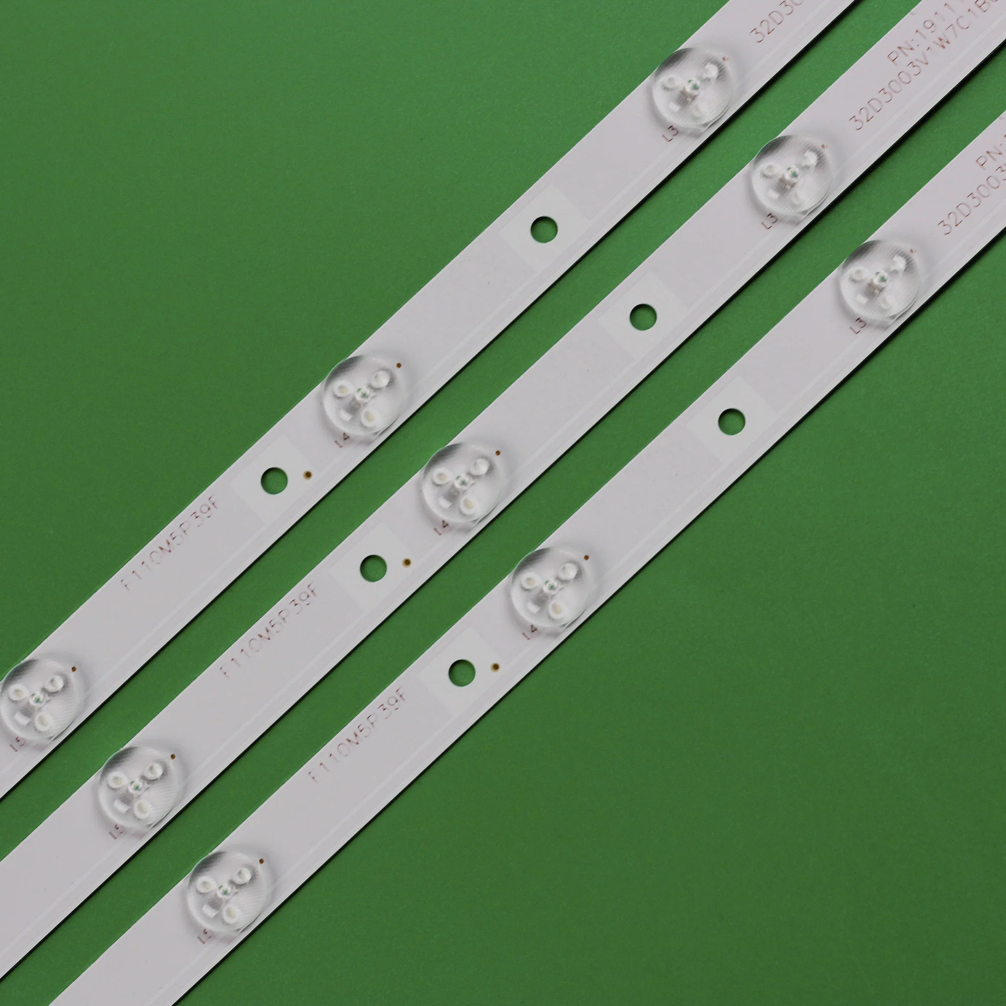 Tira de LED TX-32ES400E TX-32ES500E TX-32DS500E TX-32ES503E TX-32FS503E TX-32FS500E TX-32CS510B TX-32DS500B TC-32DS600B TC-32E600B