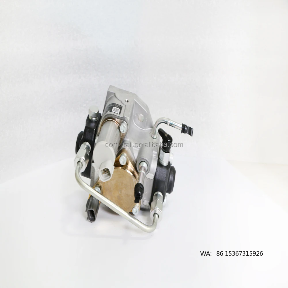 

Pump 294000-0901 22100-0L060 294000-0701 100% Genuine Engine Pump 294000-0901 in Stock Common Rail Fuel