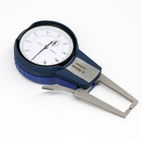 2025Hot Sale Simple Casual Aluminium Alloy Dial test Indicator Dial Indicator Point