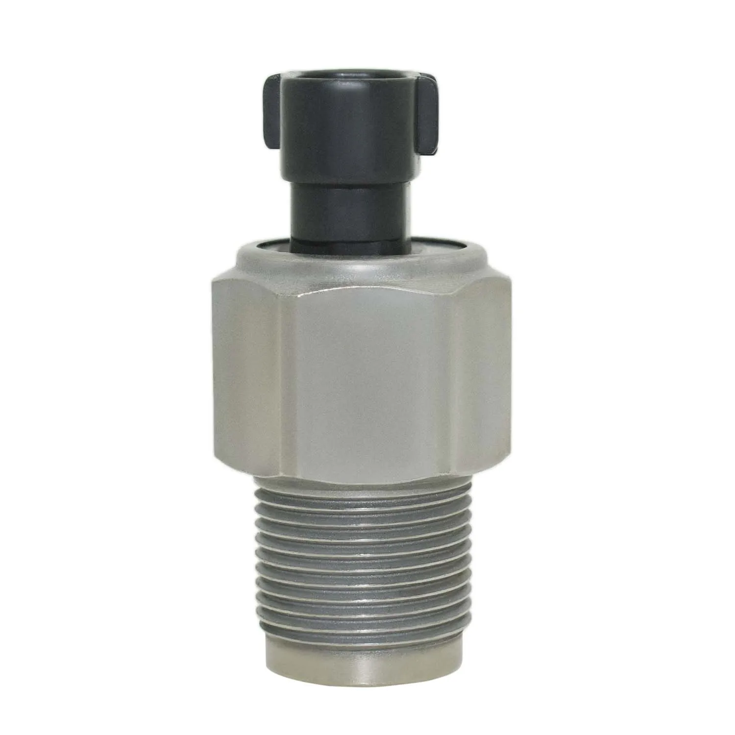 Fuel pressure sensor 499000-6110 Pressure Sensor for Trucks & Diesel Engines, Accurate Durable Replacement, Easy Installation