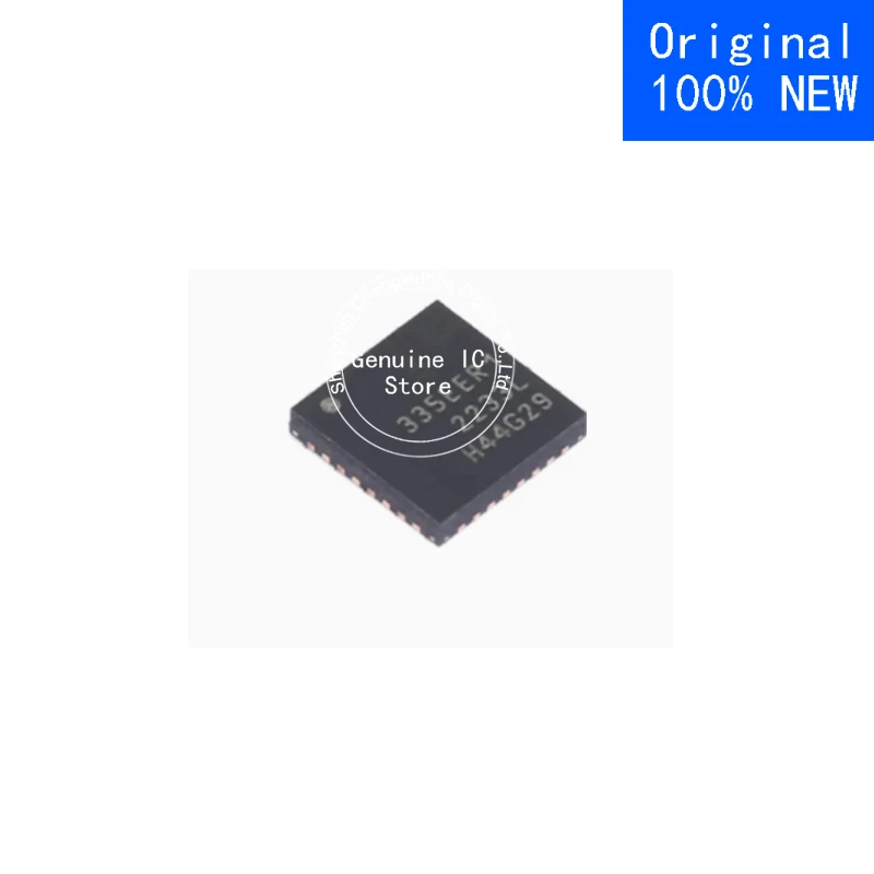 

SP335EER1-L/TR 335EER1 QFN New Original Genuine Ic