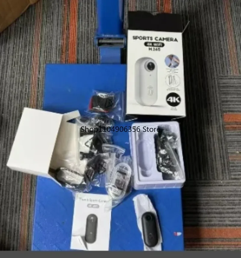 Thumb Camera Exquis…