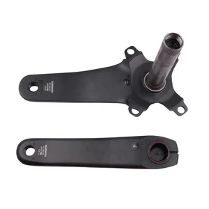 Shimano Ultegra 2x12 Speed R8100 Crank Hg 12s Holowtech II A Right side pair/crank 165/170/172.5/175mm for road bicycle pieces 7 Main Sales Crank 2 Speeds - №6