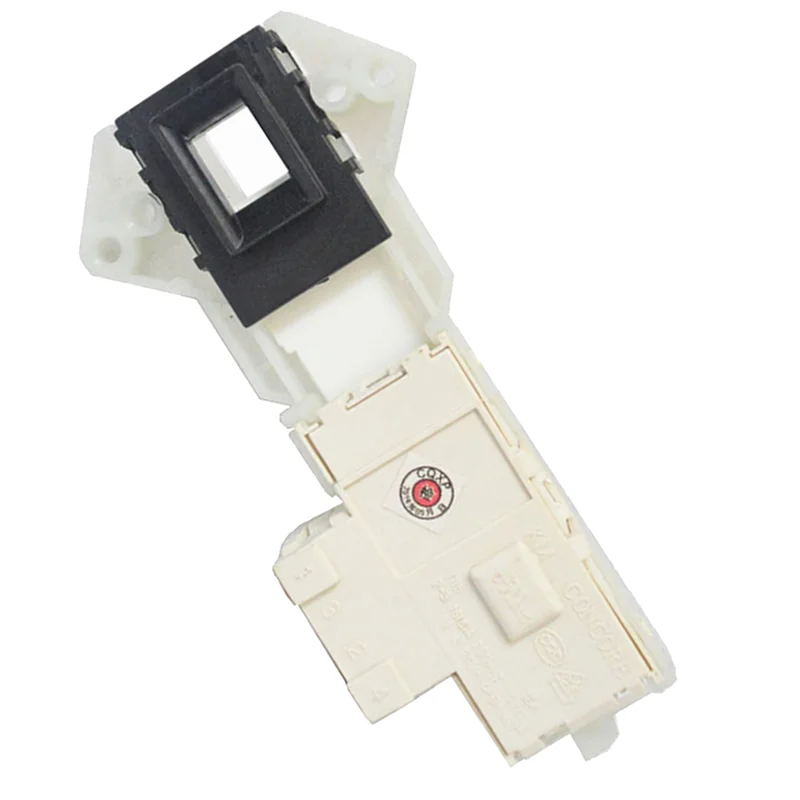 BAAM-غسالة قفل الباب تأخير التبديل لاستبدال أجزاء الغسالة WD-T14410DL T12411DN T12235D