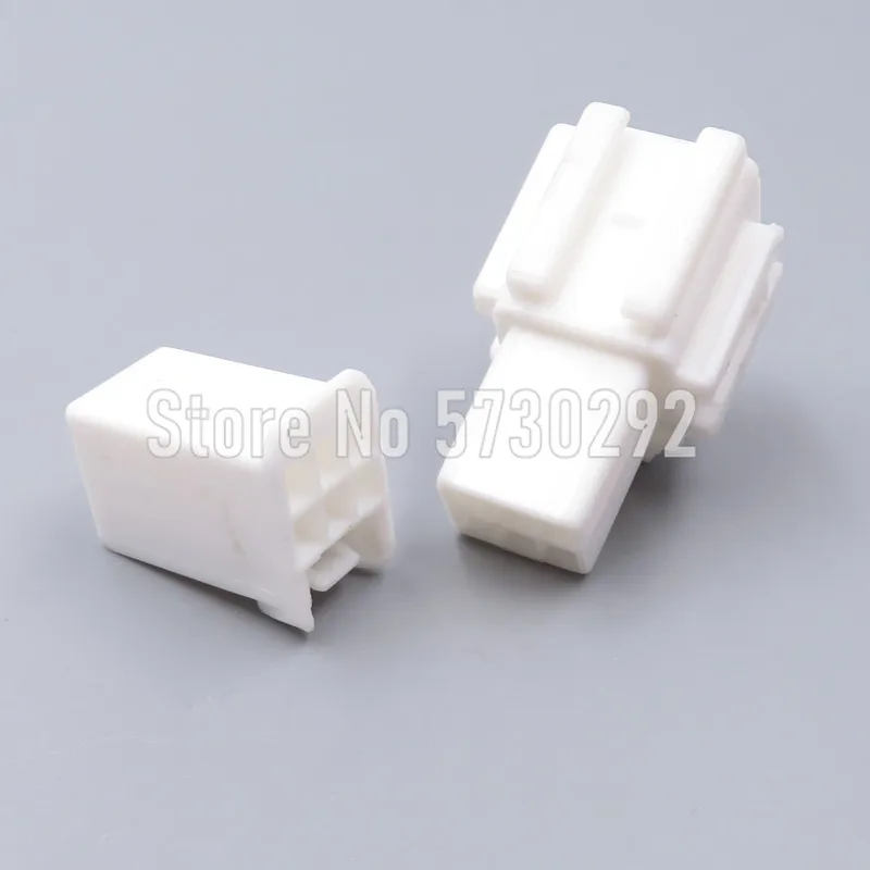 6P 7186-8846 7187-8846 Car Burglar Alarm Wiring Harness Socket Automobile Immobilizer Wire Plug For Honda