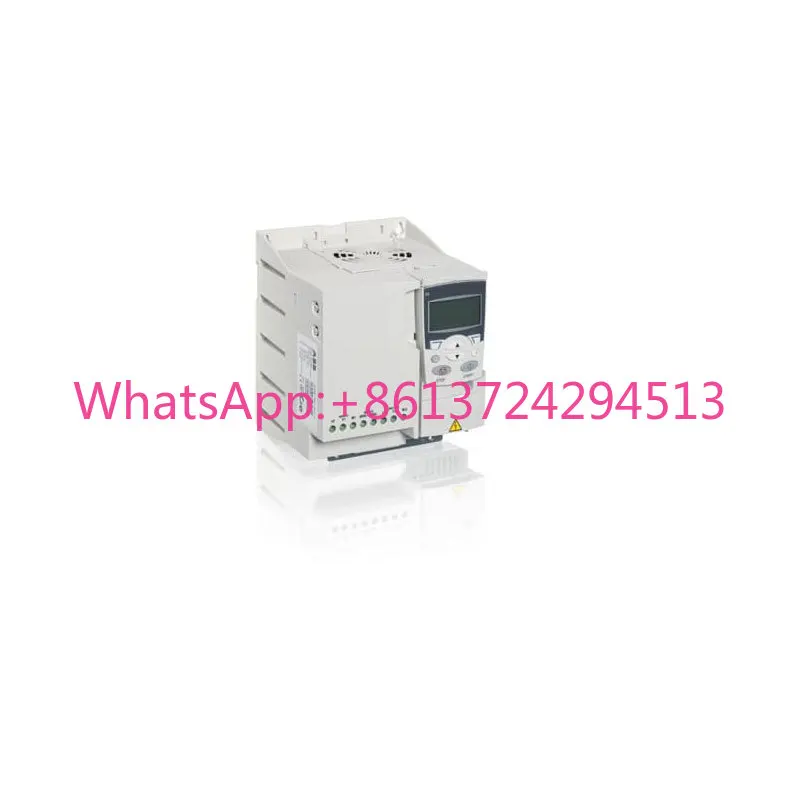 Brand New   ACS355-03E-24A4-2    One Year Warranty