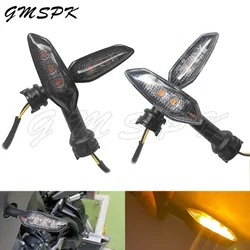 Motorcycle LED Turn Signal Light Flasher Indicator Lamp Fit for YAMAHA FZ8 FZ6 N S FZ1 Fazer XJ6 Diversion XJ6N TDM900 YZF R3 R6