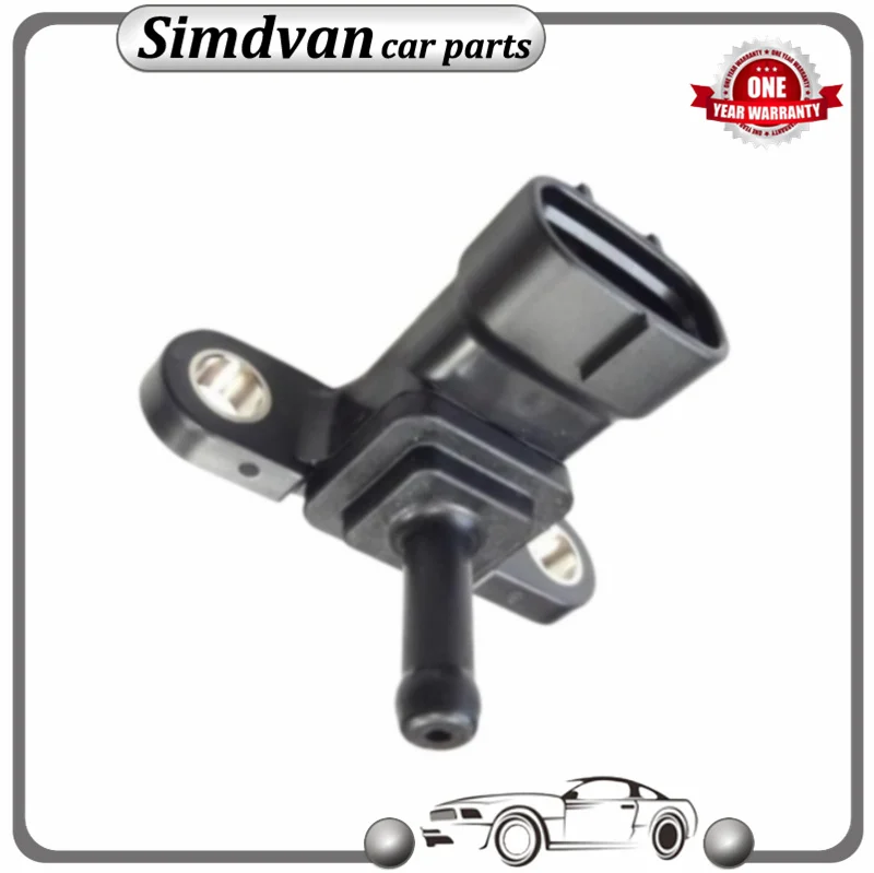 Manifold Intake Air Pressure MAP Sensor 079800-5580 ME223596 0798005580 7690 for Mitsubishi Fuso Canter Catepillar-Forklifts