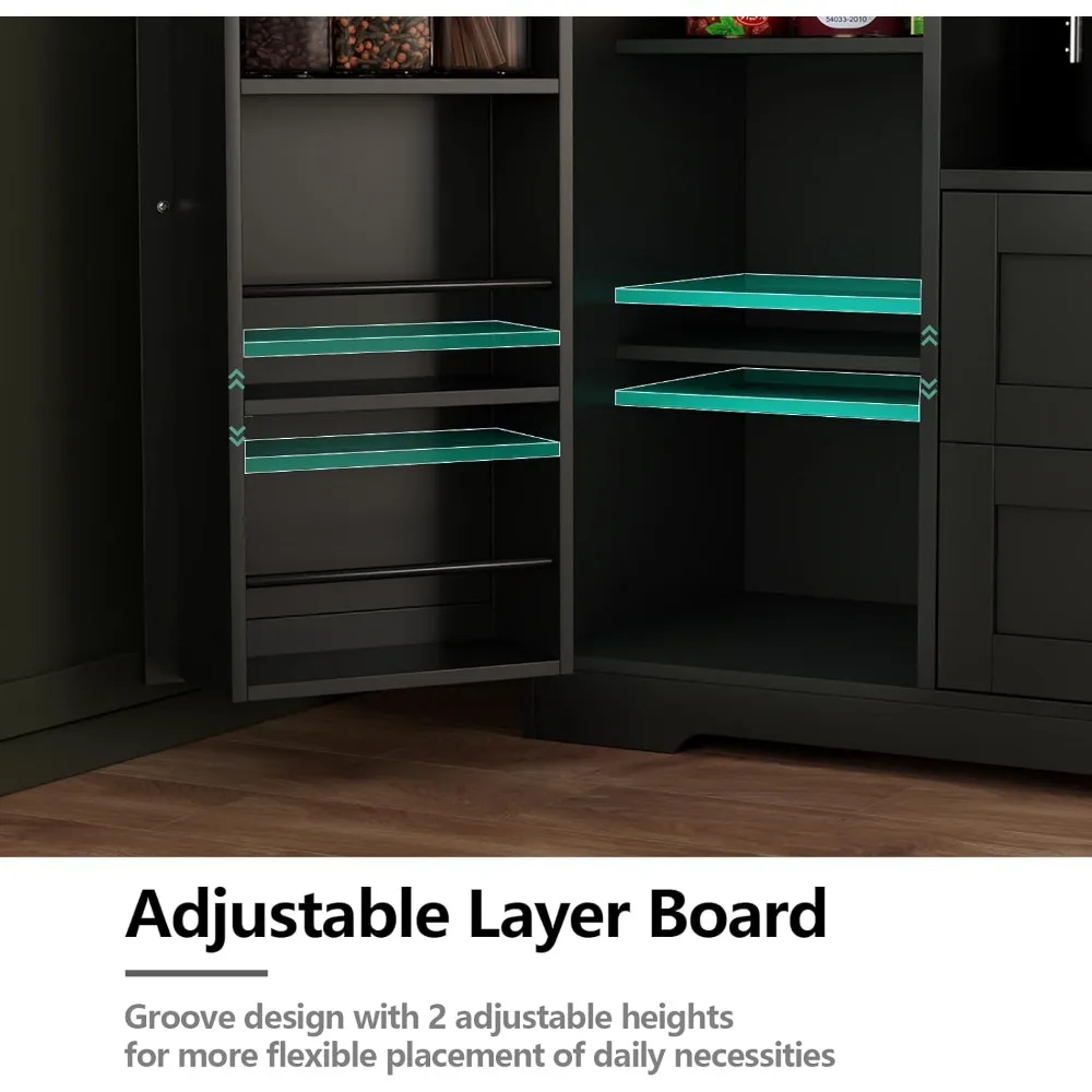 Книжный шкаф из массива сосны с двумя ярусными полками и 2 ящиками — идеальная мебель для хранения вещей для гостиной, кабинета, спальни