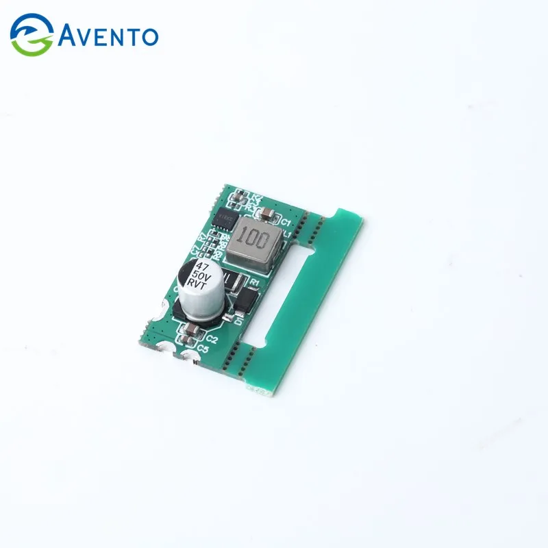 

10PCS Antminer S19xp Kpro Boosting Module/Small Board/Boost Board Boosting Plate 18V