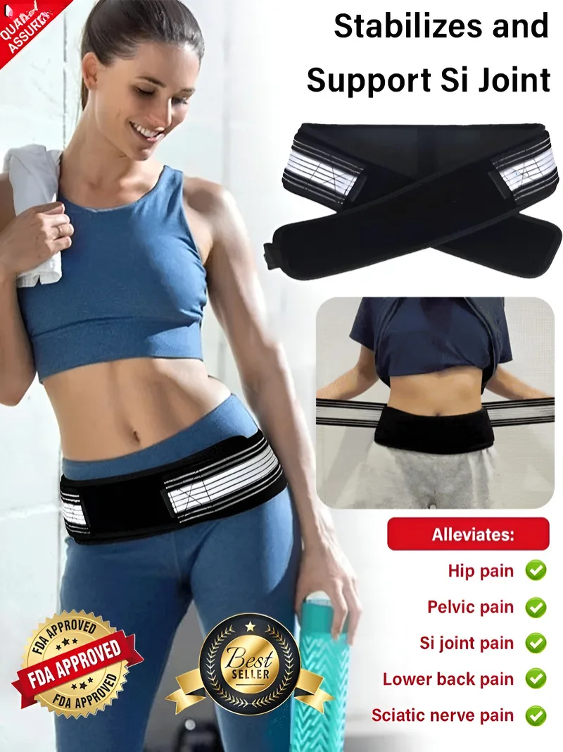 

Ремень унисекс Послеродовой ремень для затяжки промежности для