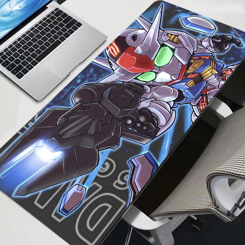 Mouse Mouse Pad Gaming Accessories PC Gamer alfombrilla xxl Mobile Suit Gundam Computer Desk Mat Laptop Varmilo Keyboard Mousepad - Aliexpress Deal