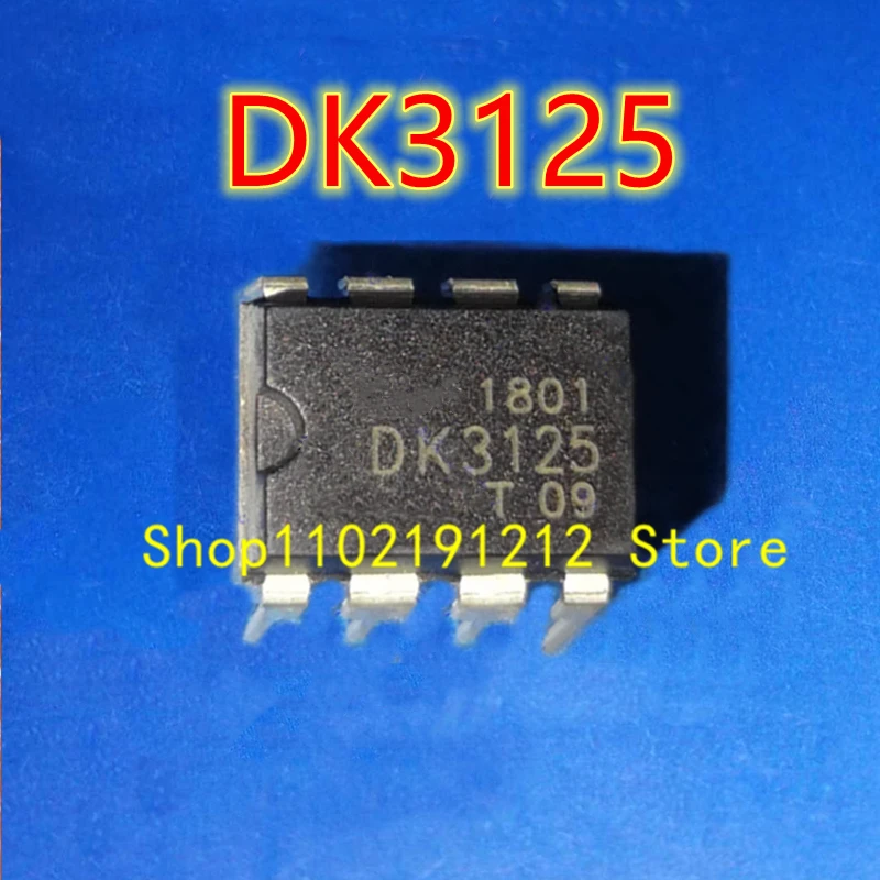 DK3125 3125  DIP-8