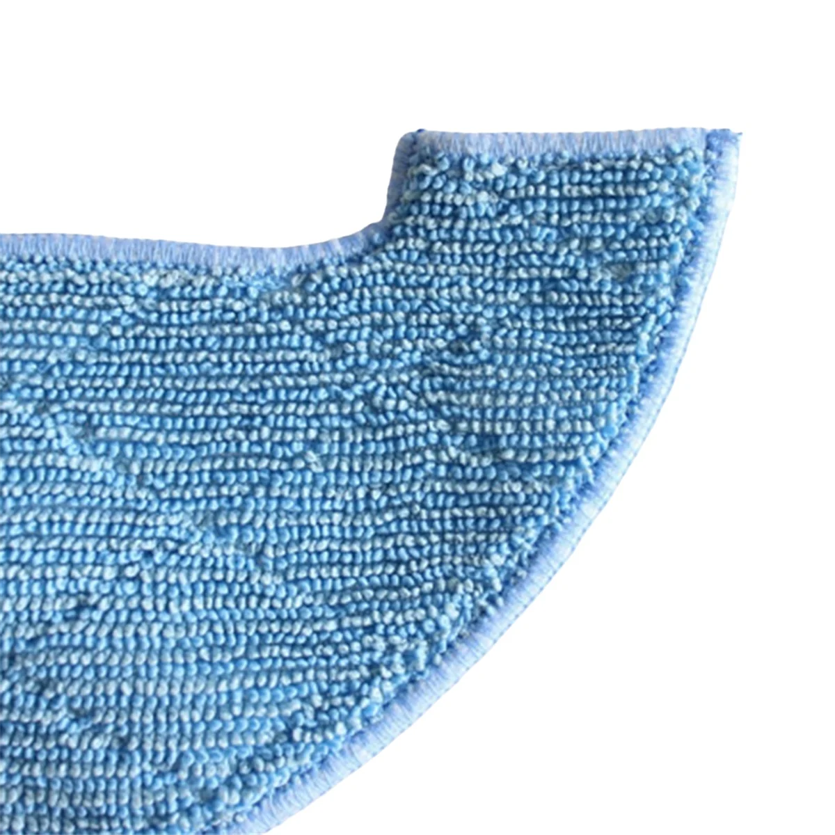 A97G 12 ชิ้น Rag สําหรับ DF45 V8S V80max X800 หุ่นยนต์เครื่องดูดฝุ่นเปลี่ยนชิ้นส่วน